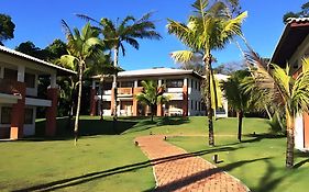 Apartamento Reserva Time Antube Praia do Forte